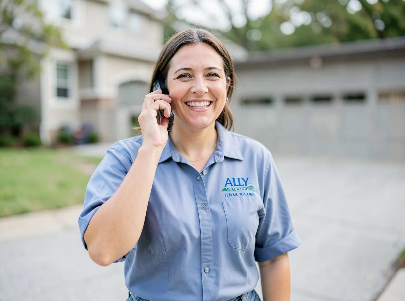 Metal Roof Installation West Greene, AL FAQs